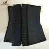 Lover Beauty Waist Trainers Weight Loss Corset faja reductora cinturilla Waist Trainer Corset Shapewear Slimming Hot Belt -D