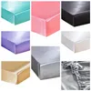 Folhas Colchão Capa elásticos para Bed Sheets cor sólida Individual Duplo completa Rainha Cama king-size capa de poliéster 8 estilos frete grátis