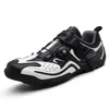 Zapatos de Ciclismo profesional Sapatilha Ciclismo MTB bicicleta de montaña Chaussure VOutdoor para mujeres hombres bicicleta