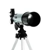F36050M Открытый монокулярный астрономический телескоп с штативным споттингом 360/50 мм бинокль астрономии профессиональный Visionking Zoom1