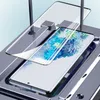 Полная крышка с закаленным стеклом для Samsung Galaxy S20 Plus S20 Ultra Scrector для Samsung A30 A50 A70 Note 10 S10 Plus Glass7820521