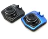 New mini car dvr full HD hidden parking recorder video camcorders night vision black box dash cam With Retail BOX by UPS