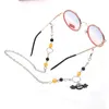 DHL Pumpkin Face Mask Strap Eyeglass Halloween Mask Chain Sail Come Comple Mask Mask Lanyard Mostable Mostable About the Neck Hand4367222