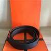 38 cm de largeur Ceinture pour hommes Grande boucle Femmes Ceintures de mode Ceintures de taille en cuir véritable de haute qualité avec boîte-cadeau 11 couleurs 8975165