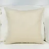 6 pc / set travesseiro capa casa decorativo fronha de algodão sofá de algodão almofada de almofada de almofada de almofada de almofada decorativa do quarto de travesseiro Y200104