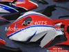 3 dom New Hot ABS motocicleta carenagem kits 100% apto para Honda CBR1000 RR 1000RR1000 2012 2013All tipos de cor 00