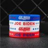 Amerika Joe Biden Polsbandjes Rubber Rood Wit Blauw Sport Bangle Man Vrouw Kid Armbanden Nieuwe Collectie 0 6YX G2