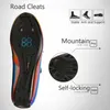 2020 г. Bicycle Shoes Road Bike Roaders Sneakers MTB Мужские горы на велосипедах для велосипедов мужчина велосипедная пара спортивная обувь на открытом воздухе Большой размер 36-47