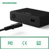 50W 10-ports USB-laddningsstation för Smart Phone PC Multi Chargers med US AU EU UK-kontakt