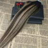 100 Remy Tape van echt haar in haarextensies Blayage 2 Fading to 27 Skin Inslagtape op Virgin Hair Extensions 100g40pcs2245967