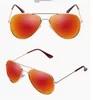 Gafas de sol de diseño para niños y niñas, suministros de playa para niños, gafas protectoras UV, gafas de sol a la moda para bebés