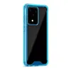 Löschen Sie Acryl -TPU -PC -Mobiltelefonkisten Hartabdeckung Beschützer für iPhone 14 13 12 11 Pro XS XR 8 Samsung Note 10 S10 S20 Plus