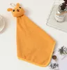 The latest 42X20CM size towel, many styles, household cartoon dishwashing paper towels for kitchen and bathroom