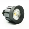 Ultra Bright LED COB Spotlight 7W GU10 DIMMABLE Glödlampa AC 220V 110V Spot Ljuslampa Varmkylvit