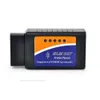 스캐너 OBD 2 미니 ELM327 V2.1 블루투스 OBD2 ELM 327 BT V2.1 OBD2 자동차 진단 도구 ELM327 OBDII 어댑터 자동 도구