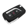 Sorksmith Supplies B13-3 B13-2-1 Universal KD Remote pour KD900 Car Key Remote Remplacement Ajuster plus de 2000 modèles
