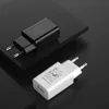 5V 1A USB Wall Charger UL/FCC/CE Przenośna zasilanie podróży dla uniwersalnych ładowarek telefonu komórkowego