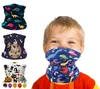 bandana per bambini