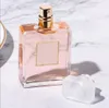 Perfume feminino 100ml cacau elegante feminino perfume duradouro fragrância encantadora fragrância de alta qualidade entrega rápida3833985