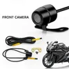 Motorcykel DVR -kamera Motorcykel Dash Cam med speciell Dualtrack Front Bakre Inspelare Dashcam2278683