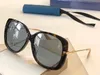 Nouvelle mode femmes lunettes de soleil de créateur 0511S carré grand cadre été style généreux cadre de couleur mixte qualité supérieure protection UV400 8423023