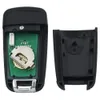 Locksmith levererar KeyDiy B Series B18 4-knapp Universal KD Remote Control f￶r KD900 URG200 KD-X2 MINI KD 4-knappar