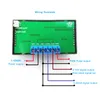 Precisie instelbaar 2-10V 4-20mA stroomspanning simulator frequentie pwm puls sine golf signaal generator panel-gemonteerde meter