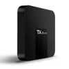 Box TX3 Mini Android TV Box S905W Quad Core 1GB 8GB Smart 4K WiFi H.265 Media Player PK MXQ Pro x96Mini