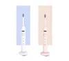 YINGQUE New Wireless Induction Carregando Levitação magnética Smart 3-Speed ​​Adult Electric Toothbrush Whitening Whitening Sonic Toothbrus