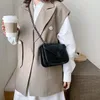 Designer- Female Chain Crossbody Bags For Women Leather Handbag Sling Ladies Hand Shoulder Messenger Bag