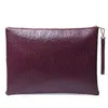 Pochette en cuir Python brodé pour ordinateur portable, dossiers personnalisés, pochette pour Macbook Air Pro 13 pouces, tendance 2020, Bag2867, nouvelle collection