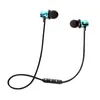 TWS magnétique sans fil bluetooth écouteur XT11 musique casque téléphone tour de cou sport écouteurs avec micro pour iPhone Samsung Xiaomi6758064