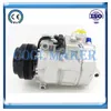 64526916232 7SBU16C / c compressor de embraiagem de montagem para BMW 3 5 série 64528914369 64528362414 64526914370 447.220-8.761