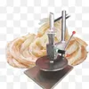 IRISLEE Presse à main Grab Cake Squeezing Machine Manual Pâte ronde Presse outil Pizza Pâtisserie machine de pressage pâte presse machine