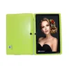 New 7 inch android 4 4 cheap simple tablet pc wifi dual camera quad core 7 tab pc battery tablets pc259J
