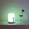 Xiaomi Mijia Bedside Lamp 2 Smart Table LED Night Light Colorful 400 Lumens Bluetooth WiFi Touch Control For Apple HomeKit Siri