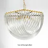 CRESTECH Luxuriöses Wohnzimmer Esszimmer Kristall penadant Lampe Haushaltsbekleidungsgeschäft Boutique Dekorative Kronleuchter Beleuchtung