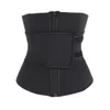 عالية الجودة النيوبرين الخصر المتقلب الجسم المشكل مشد Cincher Shapewear للياقة البدنية ساونا أحزمة عرق S-3XL الحجم متاح الخصر المدرب