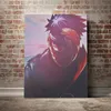 Wall Art Home Decor Obito Uchiha Canvas Painting Modern Picture Hd Print Cartoon Character Modular Posters Living Room1220315