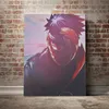 Decoração da casa de arte de parede obito uchiha canvas pintando moderno imagem hd de desenho animado de desenho animado Posters modulares salitor3433059