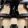 フィットアウディA3 A4 A5 A7 A7 A7 A8 Q3 Q5 Q7 RS5 RS7 S3 S4 S5 S7 TT CAR FLOOR MATS240Z