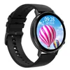 DT96 Смарт-часы для женщин IP67 Водонепроницаемый BT50 Браслет с обнаружением сердечного ритма Управление музыкой Смарт-часы для Android IOS5968089
