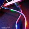 MCDODO Colorful 24A LED USB Fast Charging Cable Mobile Phone Charger Cord For iPhone 11 Pro X XS MAX XR 8 7 6 6s plus4928016