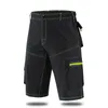 Wosawe Men039s Shorts Cicling Shorts Mountain Bike Downhill Underwear Bicycle Short Short Calcher Riding Shorks Shorts359755555555555555555555555555555555555555555555555