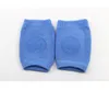 2020 Anti-Slip Knee Protectors för Crawling Babies Baby Pads Knee Protector Kids KneeCaps Barn Kort Knepader Baby Ben Warmers C2365