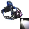 120000LM LED Headlamp USB Rechargeable String Headlamp Outdoor Headlamp Waterproof Flashlight Camping Hiking Fishing Hunting Light