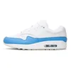 nike air max airmax Ámsterdam 1 de la manera mujeres de los hombres zapatos para correr Parra Puerto Rico sean Wotherspoon boceto para hombre del estante entrenadores deportivos