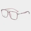 Óculos de sol de moda quadros transparentes óculos homens mulheres falsificadas vintage óptico miopia óculos senhoras retrô óculos1