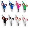 Pet Nail Clippers Dog Cats Bird Toe Claw rostfritt stål Grooming Scissors Dog Nail Trimmer Nail Pet Accessories LX3368