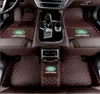 Dywany odpowiednie dla Land Rover Range Rover Evoque 20122021 Allweather Wodoodporne i maty samochodowe są nietoksyczne i bez smaku